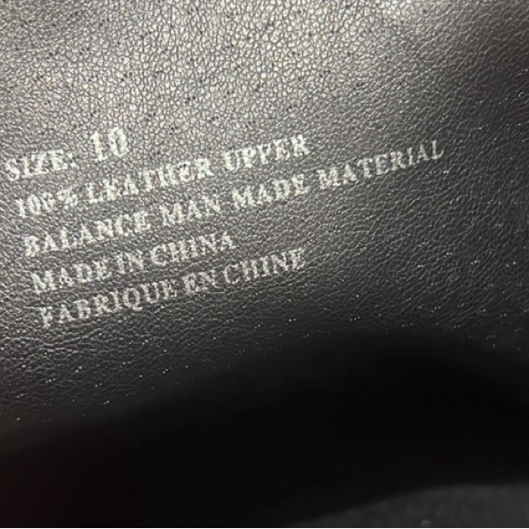 BDG black suede boots block heel round toe pull on slouchy or knee length Sz 10 - Picture 14 of 16